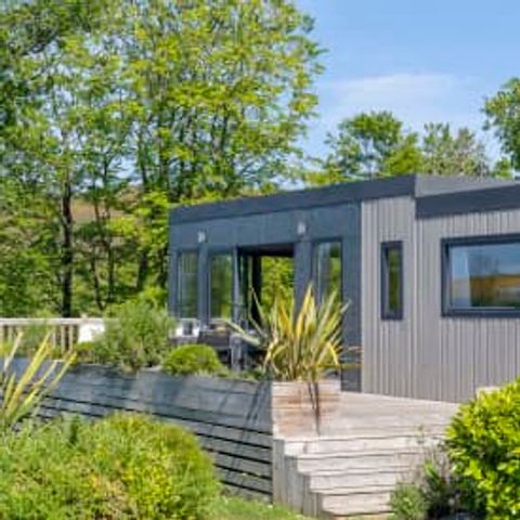 BUNGALOW 4 personnes - Cottage Taos 4p 2ch Premium