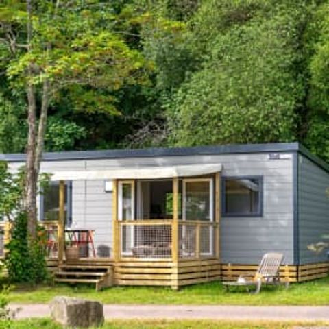 BUNGALOW 4 personnes - Cottage 4p 2ch ****