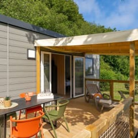 BUNGALOW 4 personnes - Cottage 4p 2ch ****