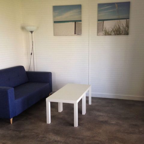 CHALET 4 personnes - Confort 