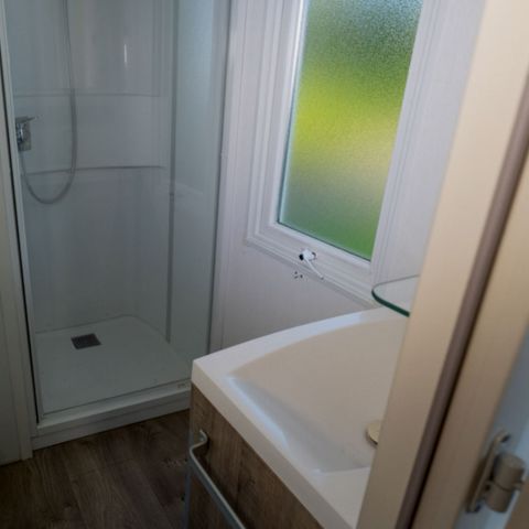 BUNGALOW 6 personnes - Confort 6 personnes 3 chambres