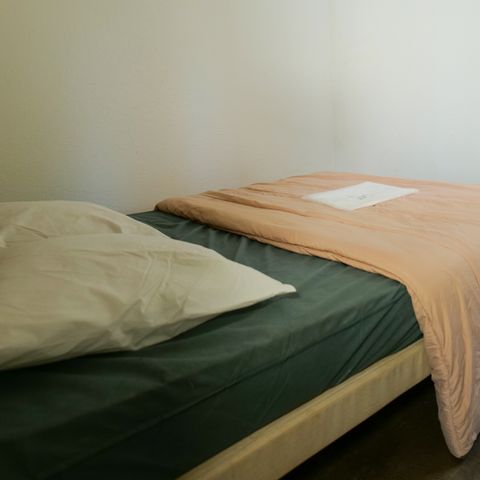 CHALET 4 personnes - Chalet confort - 28 m² - 2 chambres