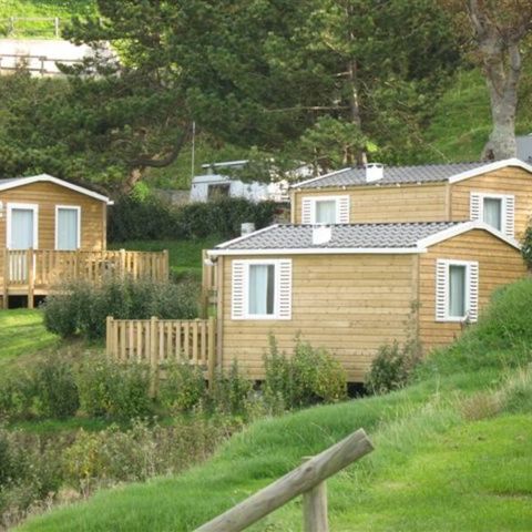 Camping Village de Reneville - Camping Seine-Maritime - Image N°4