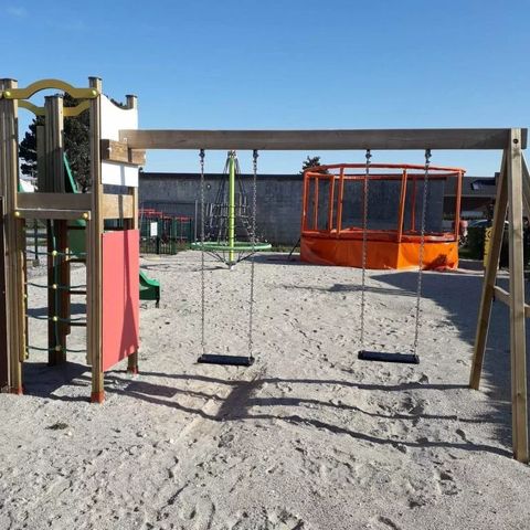 Camping Le Clos Savoye - Camping Seine-Maritime - Image N°5