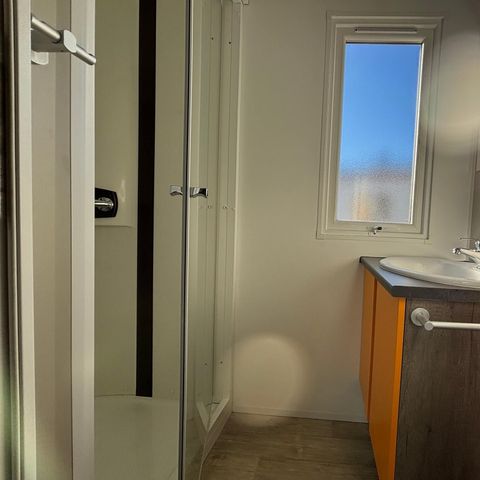 BUNGALOW 6 personnes
