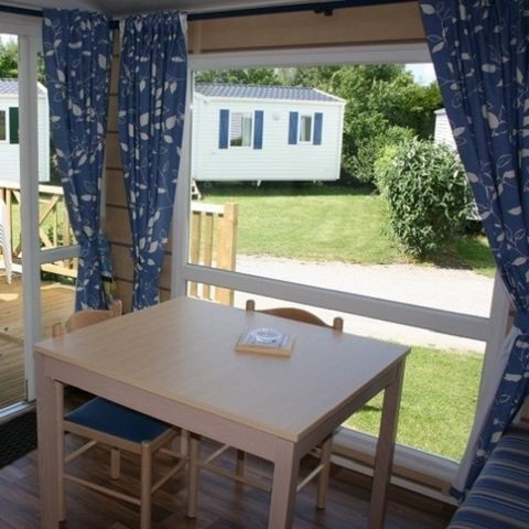 BUNGALOW 4 personnes