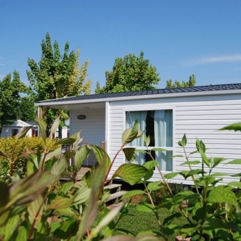 BUNGALOW 4 personnes