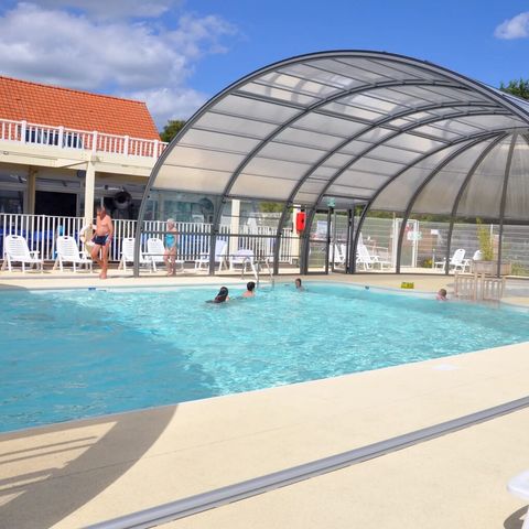 Camping Le Walric - Camping Somme - Image N°2