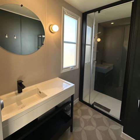 BUNGALOW 4 personnes - Confort + 2 ch 4 pers