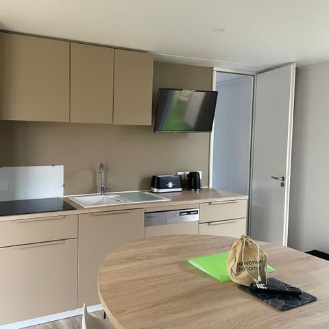BUNGALOW 4 personnes - Premium 2 ch 2 sdb 4 pers
