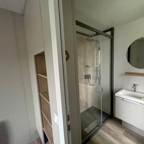 BUNGALOW 4 personnes - Premium 2 ch 2 sdb 4 pers