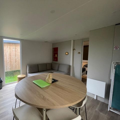 BUNGALOW 4 personnes - Premium 2 ch 2 sdb 4 pers