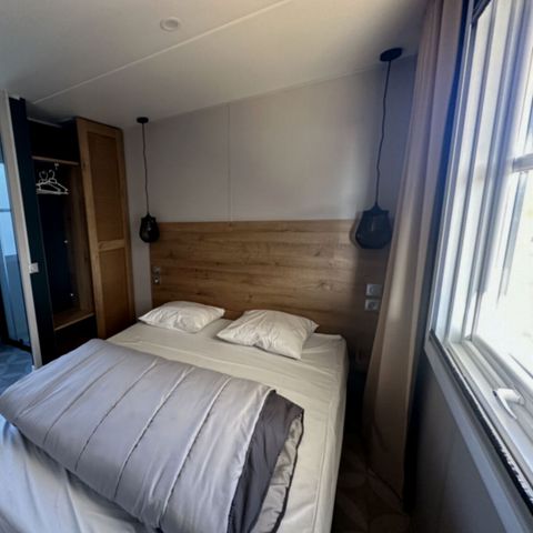 BUNGALOW 6 personnes - Confort + 3 ch 2 sdb 6 pers