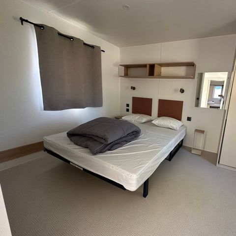 BUNGALOW 4 personnes - PMR 2 ch 4 pers