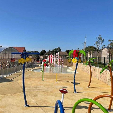 Camping Paradis - La Croix L'abbé - Camping Somme - Image N°5