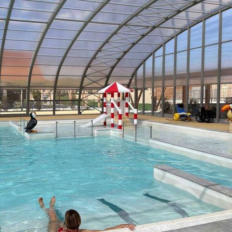 Camping Paradis - La Croix L'abbé - Camping Somme - Image N°4