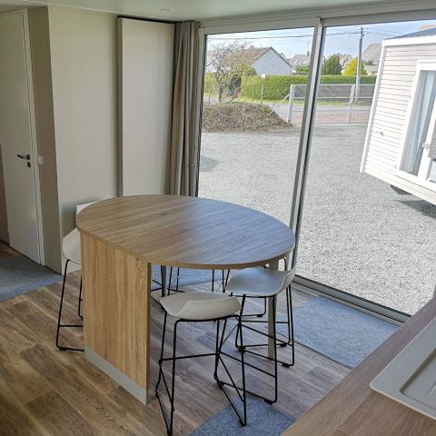 BUNGALOW 6 personnes - Premium 3 Chambres