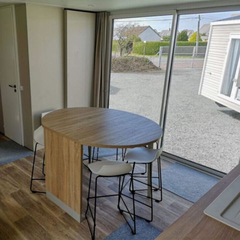 BUNGALOW 6 personnes - Premium 3 Chambres