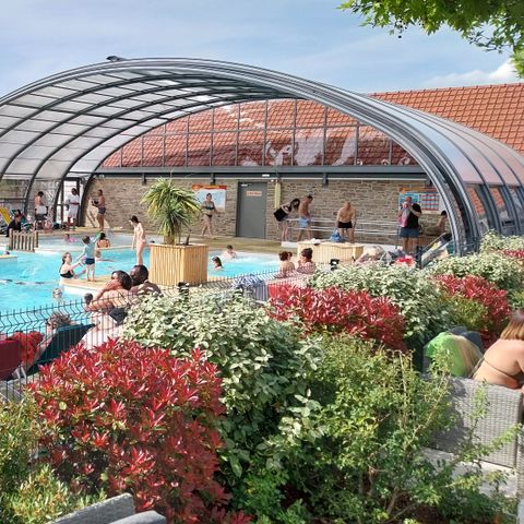Camping La Prairie  - Camping Somme - Image N°3