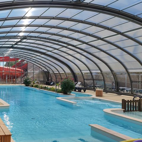 Camping La Prairie  - Camping Somme - Image N°4