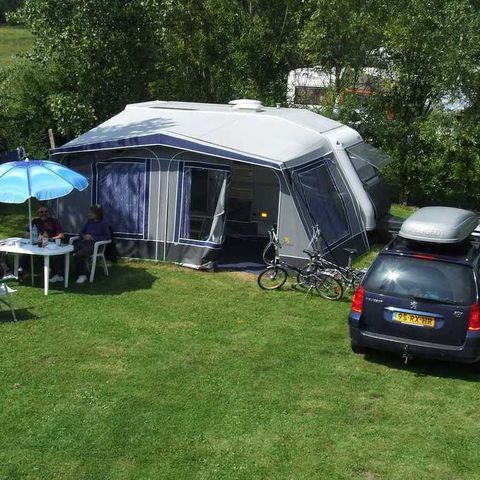 Camping des Crocs - Camping Somme - Image N°6