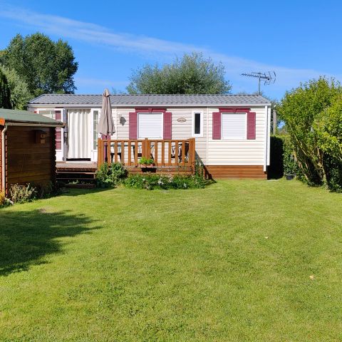 Camping des Crocs - Camping Somme - Image N°4