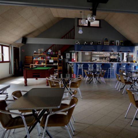 Mobilhome 4 personnes