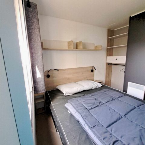 BUNGALOW 6 personnes - 6 personnes Agora 3