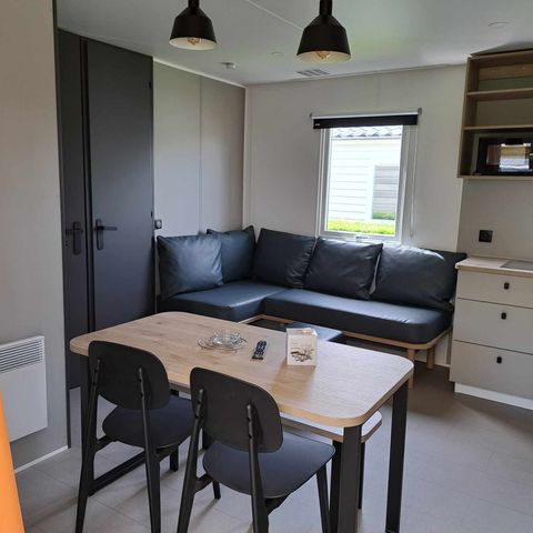 BUNGALOW 6 personnes - 6 personnes Super Cordelia