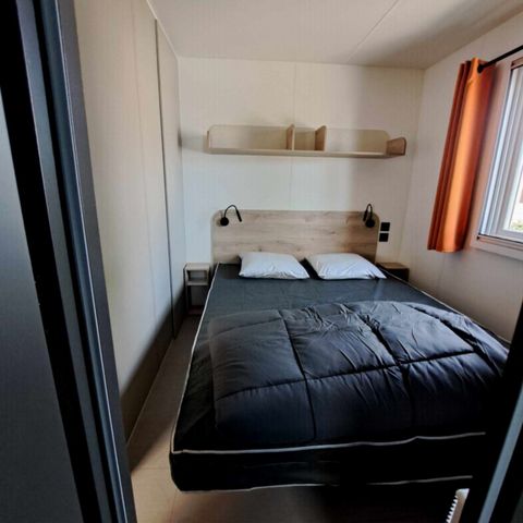 BUNGALOW 6 personnes - 6 personnes Super Cordelia