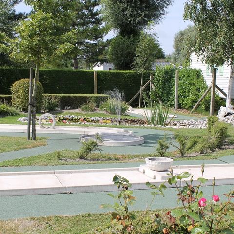 Camping Des Roses - Camping Paradis - Camping Somme - Image N°3
