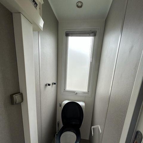BUNGALOW 4 personnes - confort 2 chambres 4 pers.