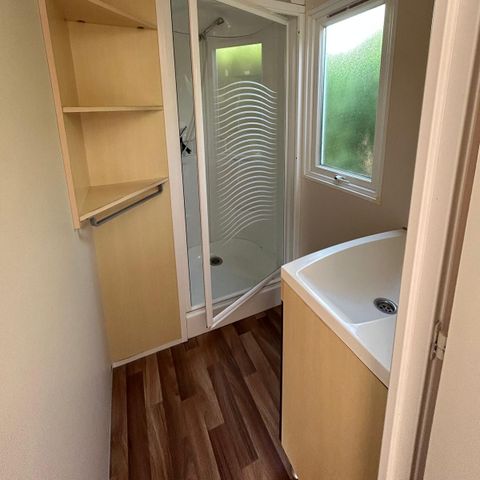 BUNGALOW 6 personnes - ECO+ 2 chambres