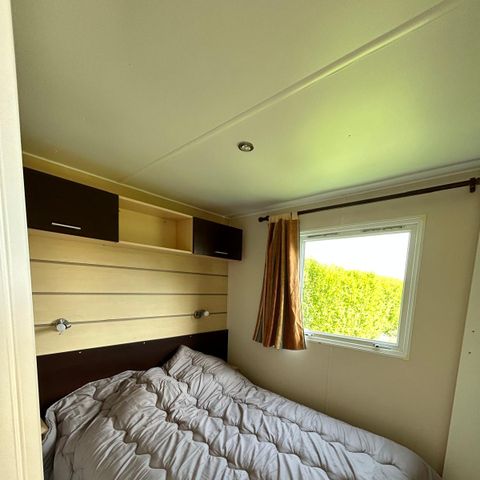 BUNGALOW 6 personnes - ECO+ 2 chambres