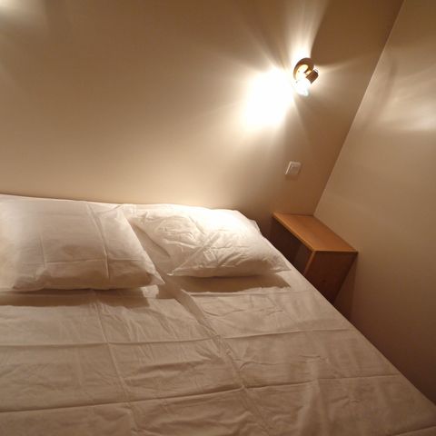 CHALET 4 personnes - TAHOE
