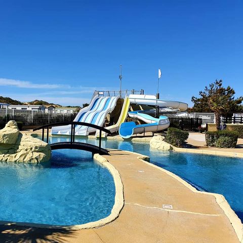 Camping Paradis Belle Dune - Camping Pas-de-Calais - Image N°3