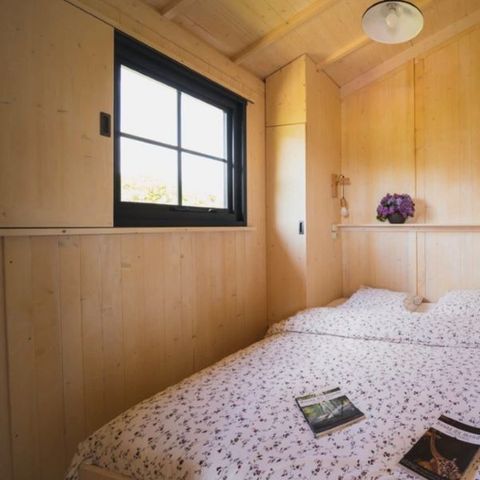 LODGE 4 personnes - Eco -logdes (prix pour 4 personnes)