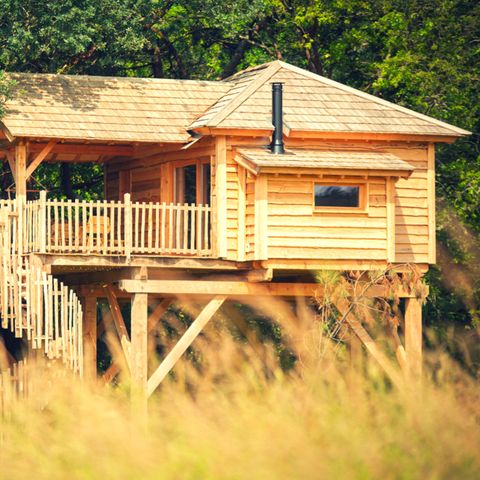 Domaine Dihan Evasion - Camping Morbihan - Image N°6