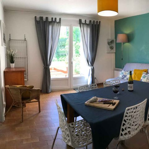GÎTE 6 personnes - Gîte 2 chambre Astronomie