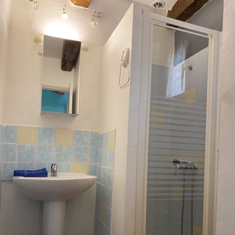 STUDIO 2 personnes - Gîte studio