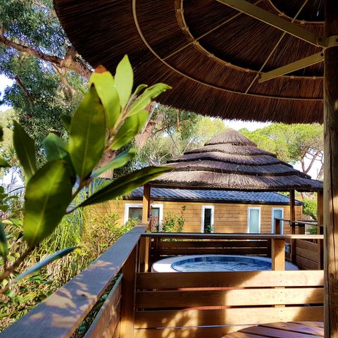 Camping Clair de Lune - Camping Var - Image N°5