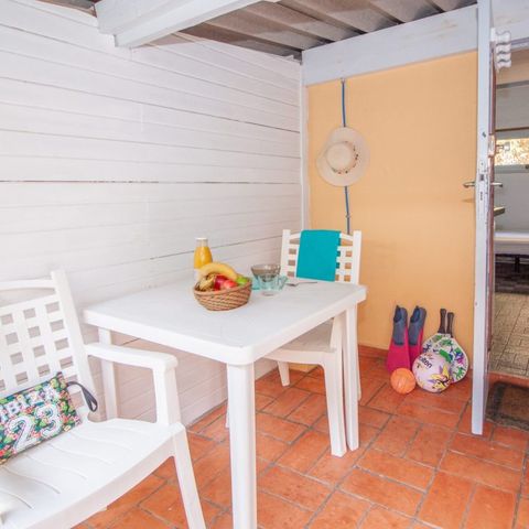 STUDIO 2 personnes - Studio Mini sans sanitaire