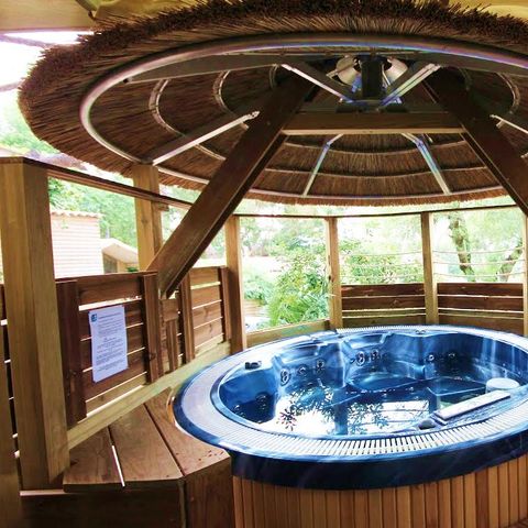 Camping Clair de Lune - Camping Var - Image N°4