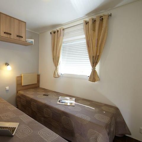 BUNGALOW 4 personnes - 24.9 m²