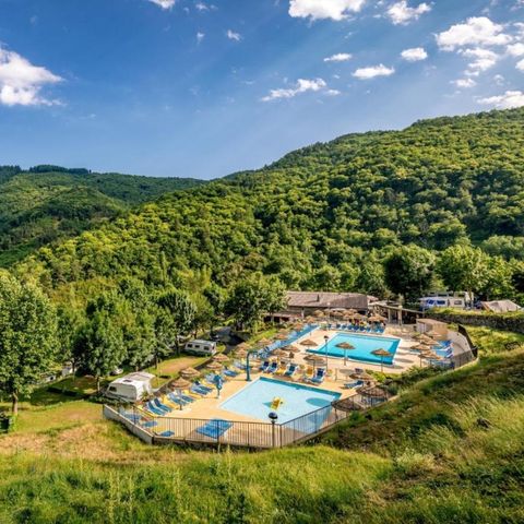 Camping l'Ardéchois - Camping Ardèche - Image N°6
