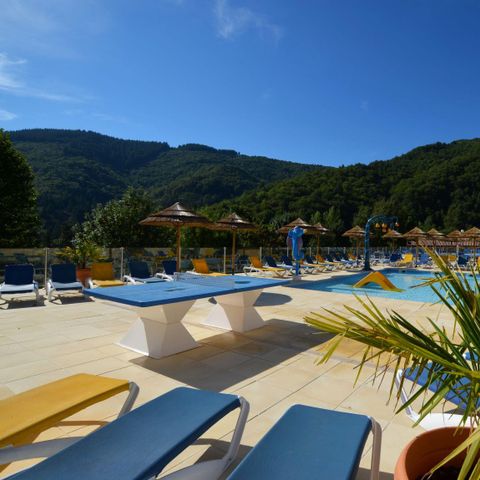 Camping l'Ardéchois - Camping Ardèche - Image N°3