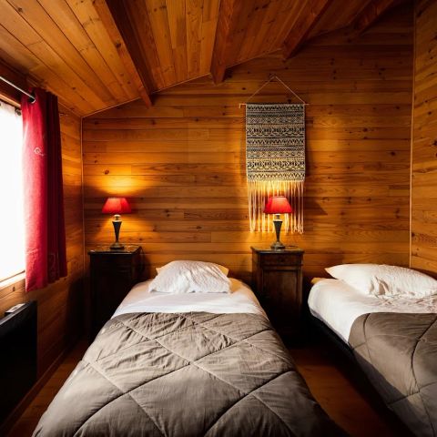 Camping L'Escale Occitane - Camping Aude - Image N°5