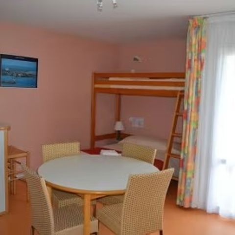 APPARTEMENT 4 personnes - Confort