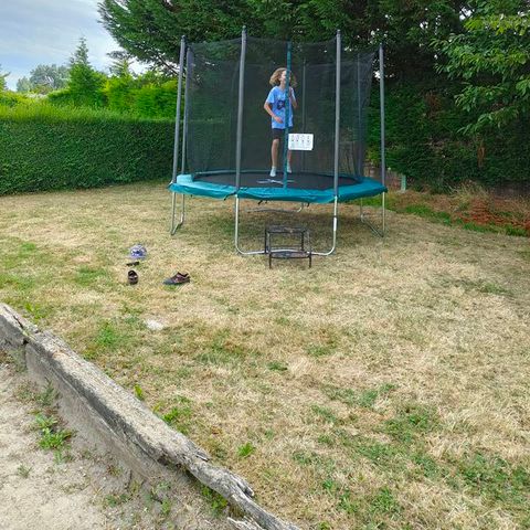 Camping de la Forge - Camping Nord - Image N°4