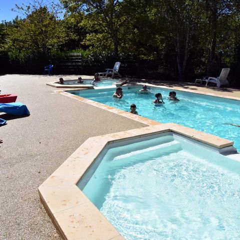 Camping L'Aquarelle du Limousin - Camping Creuse - Image N°3